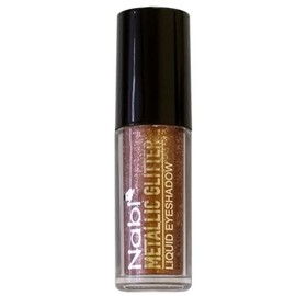 ELEGANI Metallic Glitter Liquid Eyeshadow - Bronze