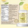 Rawleigh Lemon Pie Filling & Dessert Mix: 16 oz /
