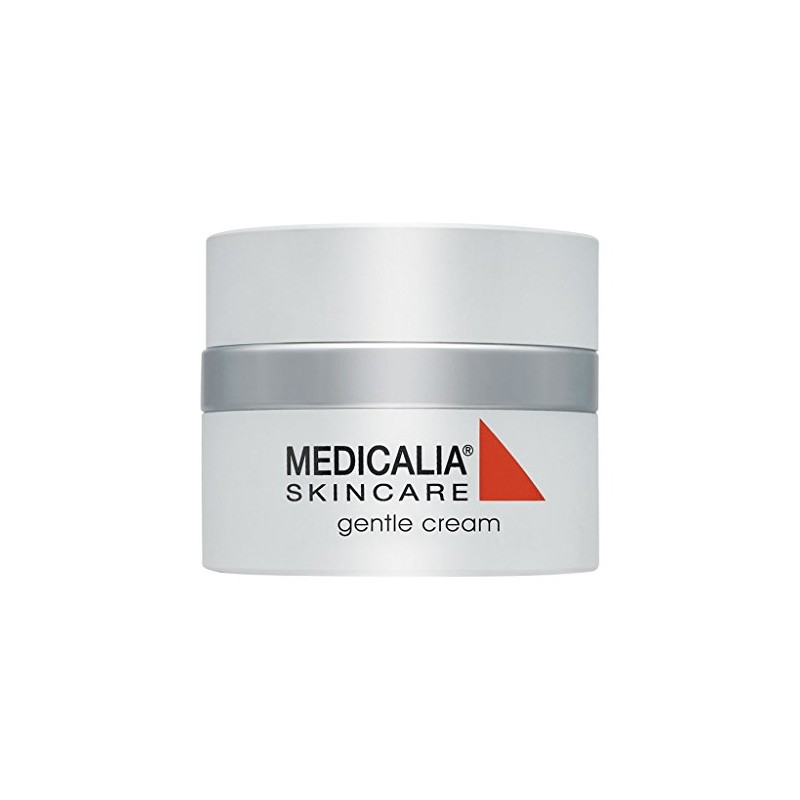 Gentle Cream, crema humectante para piel sensible y reseca. 50