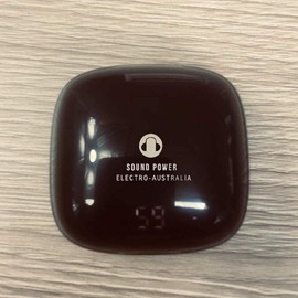 2021 New TWS HIFI Sound Sport Headphones Wireless Bluetooth5.0 Headsets Earphones Universal HD Earbuds Headphones, Bluetooth Earphone, Call Touch Control Digital Display Waterproof Earphones (Earphone Wirless)