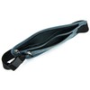 RFID Blocking Money Belt for Men and Women, Slim Fanny