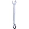 KS Tools 503.5921 DUO GEARplus combination spanner with ratchet mechanism