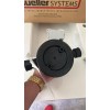 Hersey New Mueller Hersey V0GA29462 Water Meter 5/8X3/4 420 COM,SG,TRL6,I-