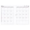2026 A5 Monthly Diary Calendar Personal Organizer Refill 0462-026