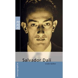 Salvador Dalí