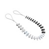 Nuts Screwbolts Thread Checker 26 Male Female Thread Identification Tool