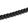219H 112 Link Chain Steel Alloy High Hardness Go Kart