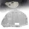SecosAutoparts Lower Engine Splash Guard Under Car Shield Cover Compatible