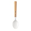 Enamelware Cutlery Dessert Fork natyuraruburan 403295