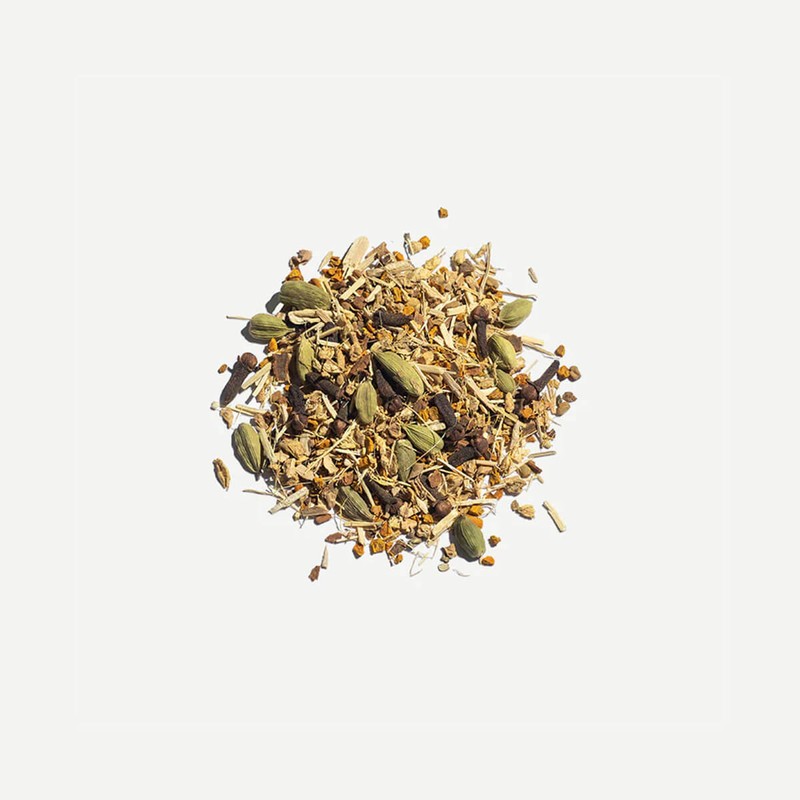 Love Tea Kapha Loose Leaf Tea, 100g
