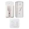 Ceiling Fan Remote Wall Mount Holder for Hunter and Casablanca