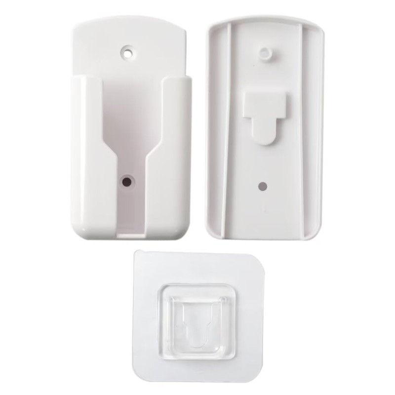 Ceiling Fan Remote Wall Mount Holder for Hunter and Casablanca