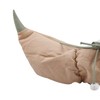 Lotus Root Cat Tunnel Cute Foldable Hanging Cat Hammock Cat