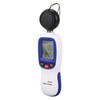 Digital Illuminance Meter High Accuracy Multifunctional Digital Light Meter for