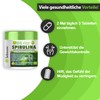 Intenson Bio Spirulina 200 Tabletten | BIO | Elixier der