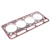 Cylinder Head Gasket 19077‑03310 Replacement Fit for Kubota V2203 Engine