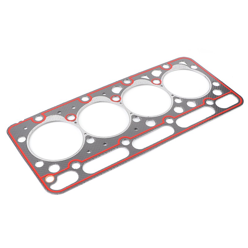 Cylinder Head Gasket 19077‑03310 Replacement Fit for Kubota V2203 Engine