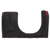 Leather Camera Half Case for Leica Q Half Body Protection