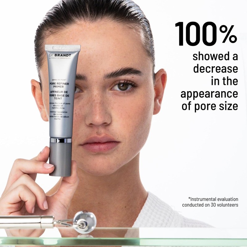 Dr. Brandt Skincare Dr. Brandt Pores No More