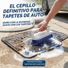 Cepillo de Limpieza Uso Rudo para Piso Clr-001 con Cerdas