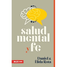 Salud Mental Y Fe (Mental Heath and Faith)