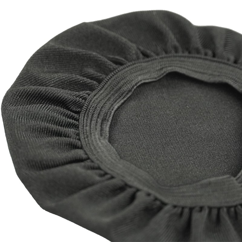 Headphone Earpad Covers, 2PCS Reusable Headphone Sweat Covers Washable and