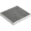 Herth+Buss J1345011 Cabin Air Filter
