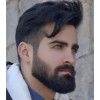 Barba Bigote Bello Sano Aceite Anticaspa Crecimiento Fuerte Argán