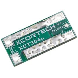 XCORTECH XET304μ MOSFET