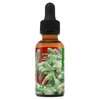 O Tannenbaum Beard Oil Scented with Fir, Spruce, Frankincense and
