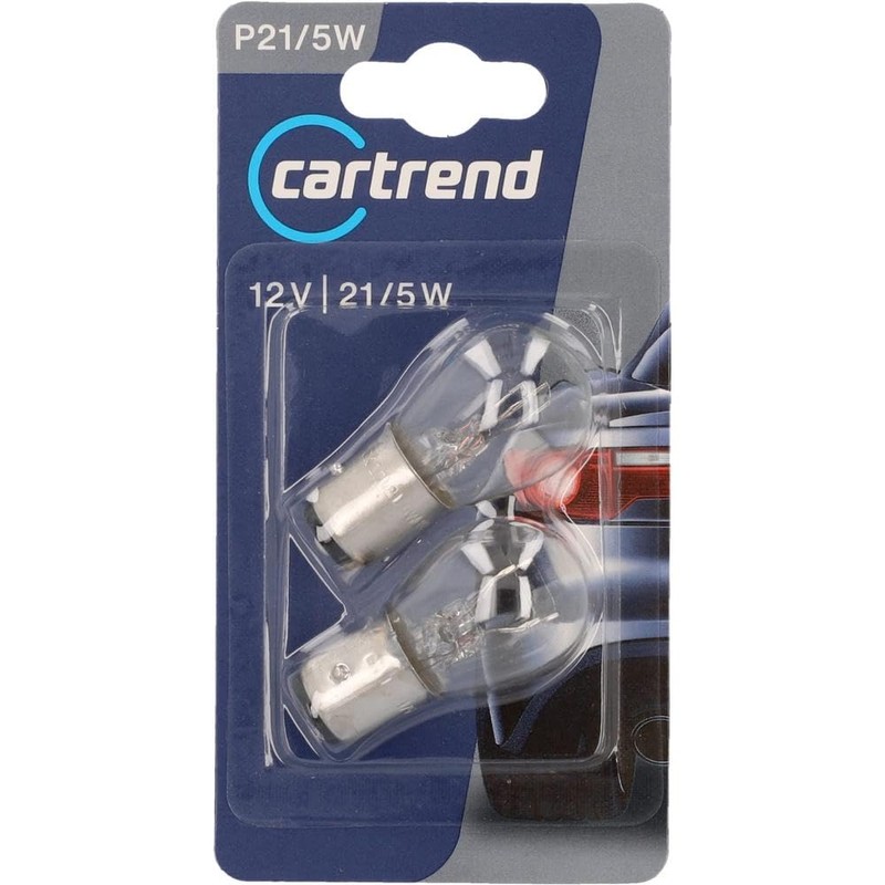 Unitec 77848 Spherical P21 / 5W