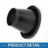 A ABSOPRO Velocity Stack Bellmouth Durable 1.85" ID 3.39" OD