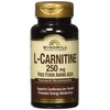 L-CARNITINE CAPS 250 MG WMILL Size: 50