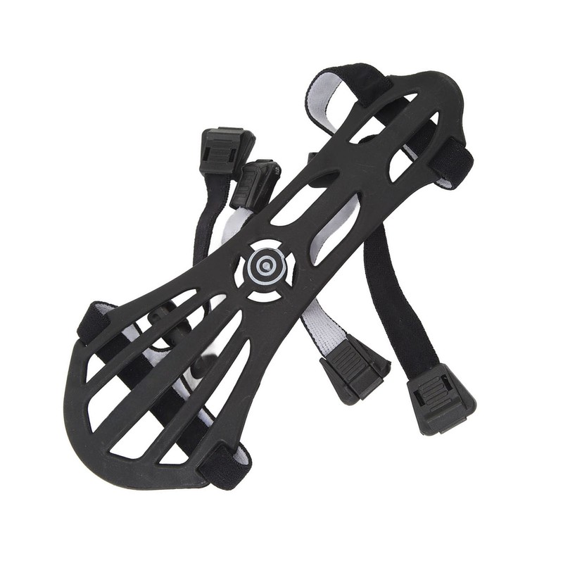 Archery Arm Guard Adjustable Ergonomic Lightweight PP Arm Protector for