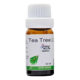 CMC CONEXIONES Aceite Esencial Arbol De Té, Para Difusor Y Uso Cosmético