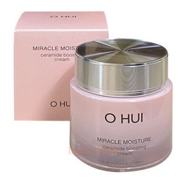 Ohui O HUI Miracle Moisture Cream 60ml / 오휘 미라클 모이스처 크림 60ml
