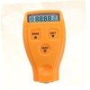 TEHAUX caliper micrometer digital micrometer lashes tool guitar tool lash