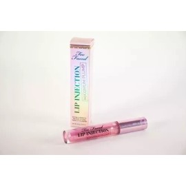 Too Faced Lip Gloss Voluminizador De Labios Lip Injection
