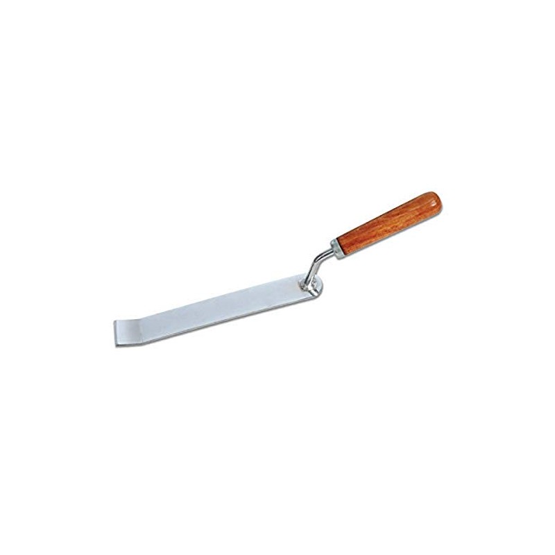 CHAMPRO Base Dig Out Tool, Silver