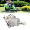 Lawn Mower Carburetor 792060 Metal Engine Carb with Spark Plug