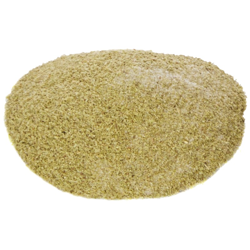 Old India Rosemary Salt 750g