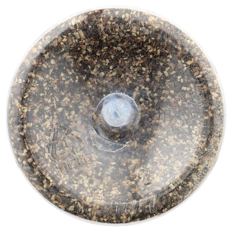 BADIA SPICES Organic Ground Black Pepper, 2 OZ