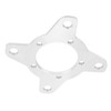 104 BCD Chain Ring Adapter Aluminum Alloy for Bafang BBS01