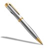 Ellington Pens Luxury Ballpoint Pen Pack of 1