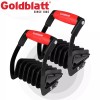 Goldblatt 2PCS Panel Carrier Plywood Lifting Tool Drywall Plywood Carrying
