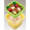 THERMOS DJJ-600 LL Fresh Lunch Box, 18.9 fl oz (580