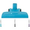 Replacement Foot Assembly for Bissell Featherweight Stick Vacuums, Fits Models