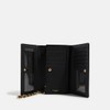 Metrocity (광주신세계)3단 장지갑 M233WP1363Z (Guangzhou Shinsegae) 3-Compartment Long Wallet M233WP1363Z