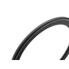 Pirelli Pゼロロードタイヤ - 700×28 クリンチャー 折りたたみ ブラック