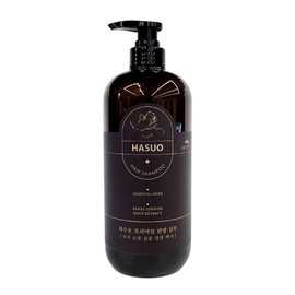윤성도매마켓 Hwang Su-o Herbal Nourishing Scalp Shampoo for Hair WWC9D8EF